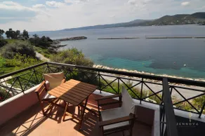 Zennova #42 Pirgadikia Sky & Sea Home - Image 5