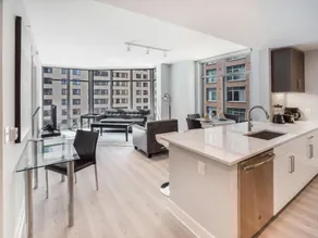 Spacious 2 Bedroom Apt | Heart of Bethesda | W/D - Image 2