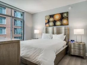 Spacious 2 Bedroom Apt | Heart of Bethesda | W/D - Image 5