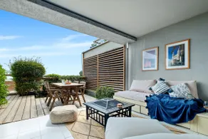 Cap d’Ail | Sea Breeze Retreat - Image 4