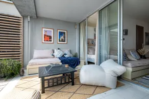 Cap d’Ail | Sea Breeze Retreat - Image 5