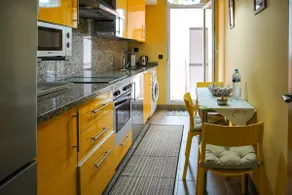 Puertito Attic Apartment - Image 3