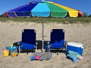 Near Lake MI | Private setting | Hot tub & Suana - Image 5