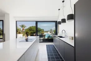 Villa La Mairena - Dream vacation with an infinity pool and a terrace with panoramic views - Image 4