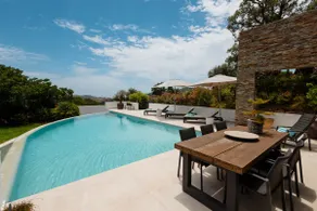 Villa La Mairena - Dream vacation with an infinity pool and a terrace with panoramic views - Image 5