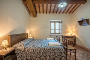 Agriturismo 'Villa Agriturismo Il Pratone' mit Bergblick, privatem Pool und WLAN - Image 5