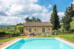 Agriturismo 'Villa Agriturismo Il Pratone' mit Bergblick, privatem Pool und WLAN - Image 2