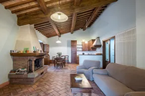 Agriturismo 'Villa Agriturismo Il Pratone' mit Bergblick, privatem Pool und WLAN - Image 3