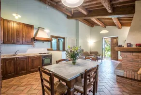 Agriturismo 'Villa Agriturismo Il Pratone' mit Bergblick, privatem Pool und WLAN - Image 4