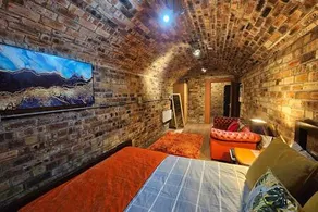 The Armoury: Stylish WW1 Bunker - Image 5