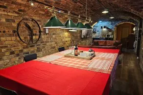 The Armoury: Stylish WW1 Bunker - Image 2