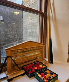 The Armoury: Stylish WW1 Bunker - Image 4