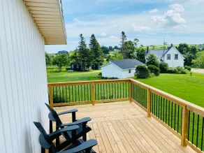 Family Cottage Getaway with firepit & pet friendly - Image 5