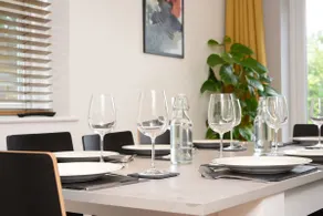 Stylish and spacious Southampton stay - Image 3