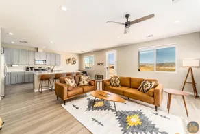 Pueblo en Powell - Hot Tub, Game Room, Lake Views - Image 3