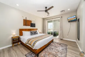 Pueblo en Powell - Hot Tub, Game Room, Lake Views - Image 5