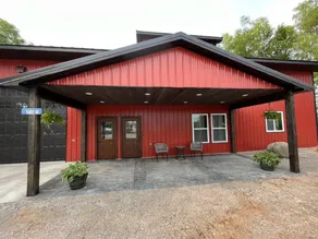 U.P. Trail Basecamp with Heated Garage - Image 4