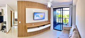 Apt | SKY 305 | Convenience and Hotel Structure - Image 2