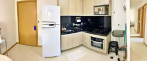 Apt | SKY 305 | Convenience and Hotel Structure - Image 3