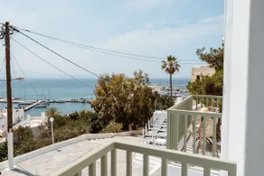 Ariadne's Kastro Boutique Apartment - Image 4