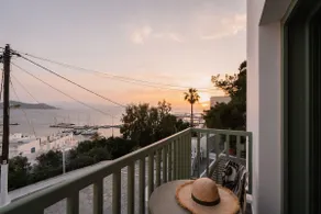 Ariadne's Kastro Boutique Apartment - Image 3