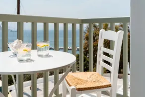 Ariadne's Kastro Boutique Apartment - Image 5