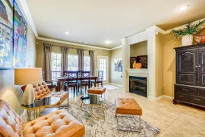 Spacious Family Home 3 Mi to Downtown Fayetteville - Image 4