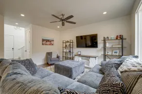 Sleek + Modern Home Rental Near Red Cliffs! - Image 5