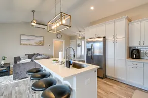 Ocean Shores Home w/ Game Room - Walk to Beaches! - Image 3