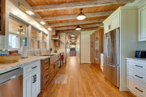 Spacious Alabama Retreat - Deck, Grill & Fire Pit! - Image 3
