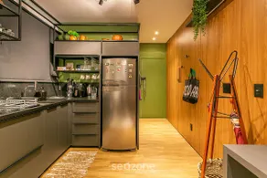 Studio well located near UFSC SSG0207 - Image 4