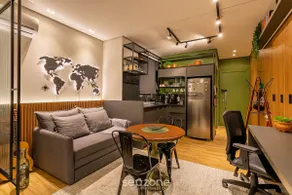 Studio well located near UFSC SSG0207 - Image 2