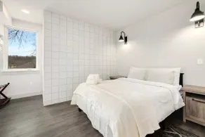 Long Shadow Loft - 2BR Steps from MTB Trails - Image 5