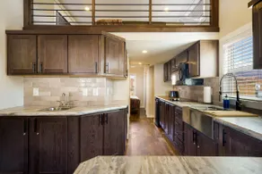 Deluxe Loft Cottage - Image 5