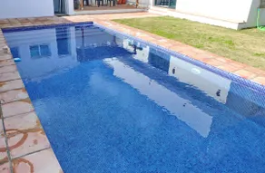 Newly built rural villa with swimming pool in Arco - Image 4