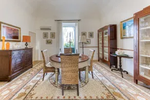 Villa 'Luisa' avec vue sur la mer, Wi-Fi et climatisation. - Image 3