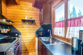 Glocker - Hof vacation log cabin - Image 3