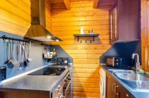 Glocker - Hof vacation log cabin - Image 5