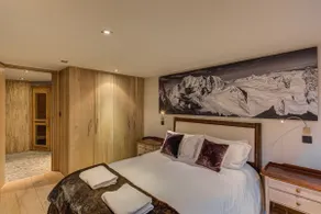 Chalet d'Olivier, Alpes Agency, Les Praz, Chamonix, Sleeps 8 - Image 5