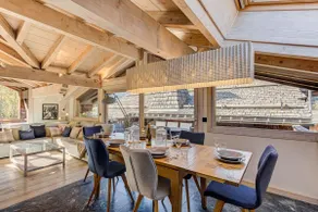 Chalet d'Olivier, Alpes Agency, Les Praz, Chamonix, Sleeps 8 - Image 4