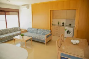 MH28 2 Bedroom apartment stunning sea views large terraces in Isla Plana Puerto de Mazarron - Image 3