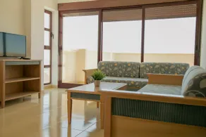 MH28 2 Bedroom apartment stunning sea views large terraces in Isla Plana Puerto de Mazarron - Image 4
