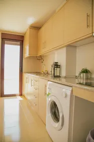 MH28 2 Bedroom apartment stunning sea views large terraces in Isla Plana Puerto de Mazarron - Image 2
