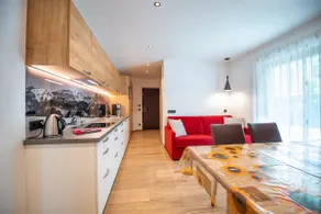 Appartement avec jardin et terrasse | Vue montagne | Avec animaux admis - Image 3
