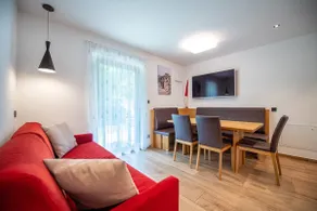 Appartement avec jardin et terrasse | Vue montagne | Avec animaux admis - Image 4