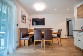 Appartement avec jardin et terrasse | Vue montagne | Avec animaux admis - Image 5