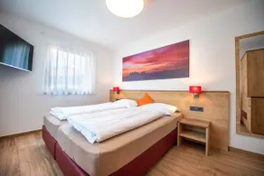 Appartement avec jardin et terrasse | Vue montagne | Avec animaux admis - Image 2