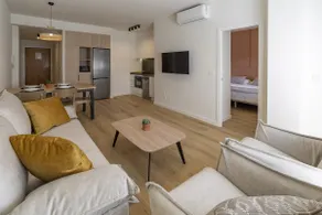 Orange Costa's Apartments 10, Apartamento familia. - Image 3