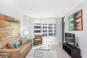 Luxury | Fully Furnished | 1 BR Apartment | by GLS - Image 2