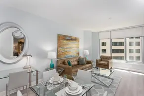 Luxury | Fully Furnished | 1 BR Apartment | by GLS - Image 4